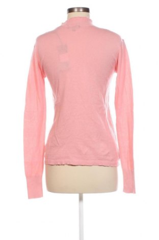 Дамски пуловер G-Star Raw, Размер M, Цвят Розов, Цена 70,84 лв.