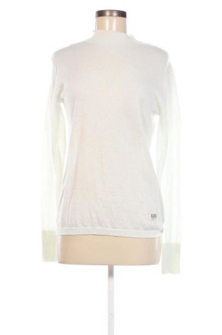 Дамски пуловер G-Star Raw, Размер L, Цвят Бял, Цена 104,65 лв.