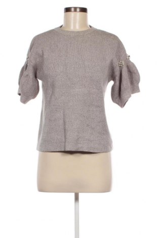 Damenpullover G by Giuliana Rancic, Größe XS, Farbe Grau, Preis 8,99 €