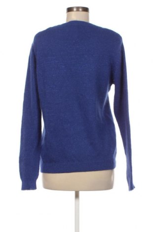 Γυναικείο πουλόβερ GD, Μέγεθος M, Χρώμα Μπλέ, Τιμή 9,33 €