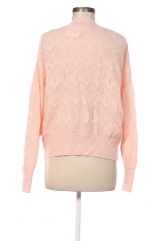 Дамски пуловер Galeries Lafayette, Размер L, Цвят Розов, Цена 20,09 лв.