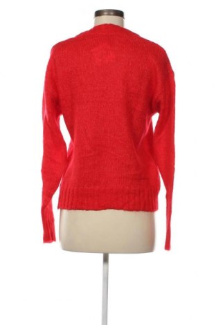 Damenpullover Gant, Größe S, Farbe Rot, Preis 39,41 €