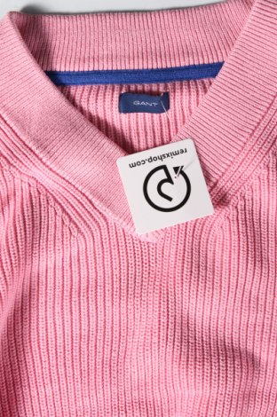 Damenpullover Gant, Größe S, Farbe Rosa, Preis € 41,42