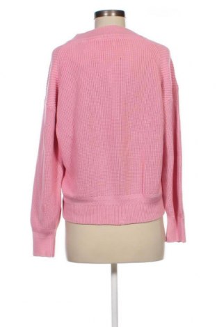 Дамски пуловер Gant, Размер S, Цвят Розов, Цена 56,64 лв.