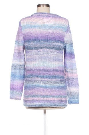 Γυναικείο πουλόβερ Gap, Μέγεθος S, Χρώμα Πολύχρωμο, Τιμή 10,78 €