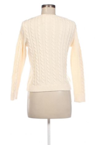 Дамски пуловер Gap, Размер XXL, Цвят Екрю, Цена 18,70 лв.