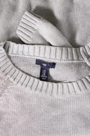 Дамски пуловер Gap, Размер XS, Цвят Сив, Цена 14,62 лв.