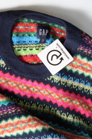 Damenpullover Gap, Größe M, Farbe Mehrfarbig, Preis 23,66 €