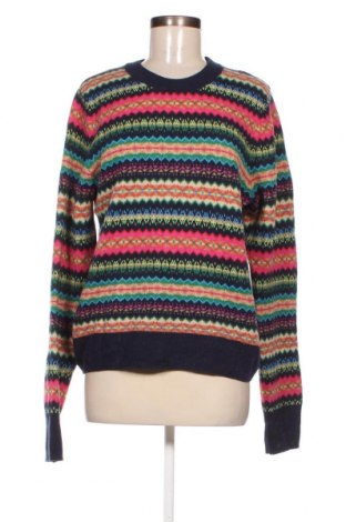 Дамски пуловер Gap, Размер M, Цвят Многоцветен, Цена 18,70 лв.