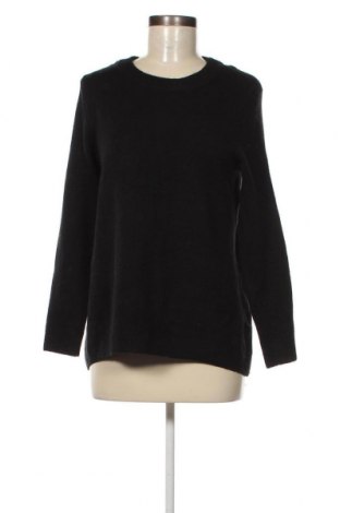 Дамски пуловер Gap, Размер M, Цвят Черен, Цена 15,64 лв.