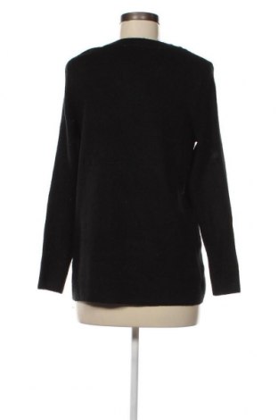 Γυναικείο πουλόβερ Gap, Μέγεθος M, Χρώμα Μαύρο, Τιμή 10,94 €