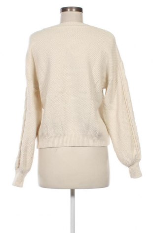 Дамски пуловер Gap, Размер M, Цвят Бежов, Цена 41,58 лв.