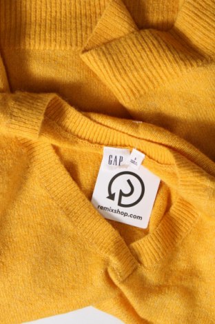 Pulover de femei Gap, Mărime S, Culoare Galben, Preț 51,45 Lei