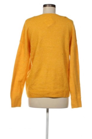 Γυναικείο πουλόβερ Gap, Μέγεθος S, Χρώμα Κίτρινο, Τιμή 10,94 €