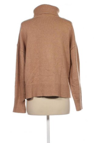 Дамски пуловер Gap, Размер L, Цвят Кафяв, Цена 41,58 лв.