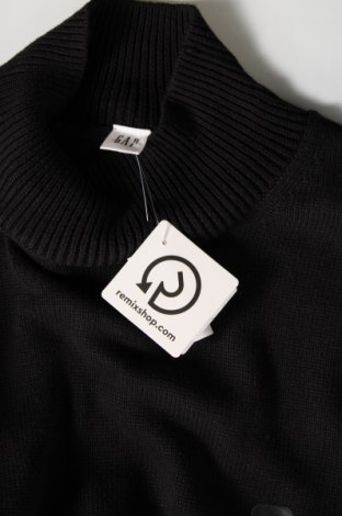 Дамски пуловер Gap, Размер XL, Цвят Черен, Цена 41,58 лв.