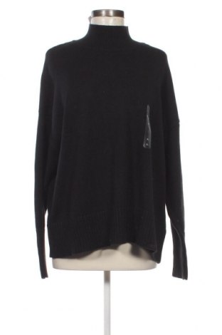 Γυναικείο πουλόβερ Gap, Μέγεθος XL, Χρώμα Μαύρο, Τιμή 23,81 €