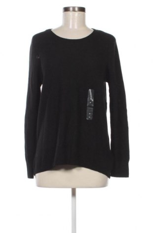 Дамски пуловер Gap, Размер M, Цвят Черен, Цена 39,27 лв.