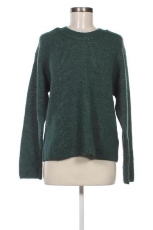 Γυναικείο πουλόβερ Gap, Μέγεθος M, Χρώμα Πράσινο, Τιμή 23,81 €