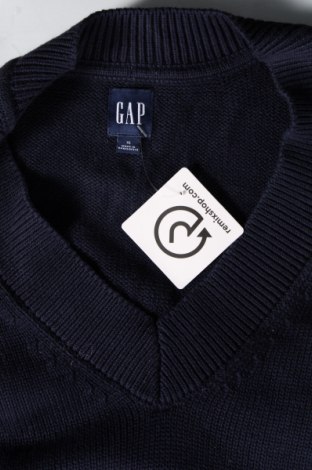 Дамски пуловер Gap, Размер XL, Цвят Син, Цена 39,27 лв.