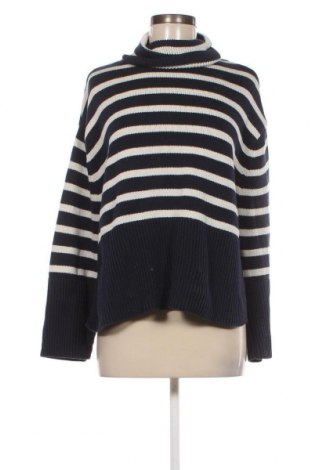 Γυναικείο πουλόβερ Gap, Μέγεθος XS, Χρώμα Μπλέ, Τιμή 18,65 €