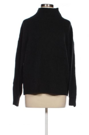 Γυναικείο πουλόβερ Gap, Μέγεθος M, Χρώμα Μαύρο, Τιμή 23,81 €