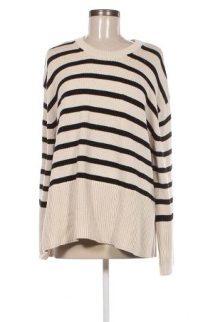 Γυναικείο πουλόβερ Gap, Μέγεθος M, Χρώμα  Μπέζ, Τιμή 21,43 €