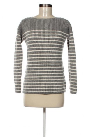 Дамски пуловер Gap, Размер XS, Цвят Сив, Цена 15,64 лв.