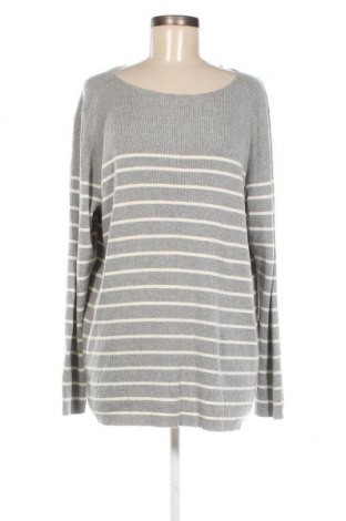 Дамски пуловер Gap, Размер XXL, Цвят Многоцветен, Цена 77,00 лв.