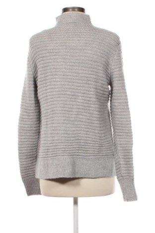 Дамски пуловер Gap, Размер M, Цвят Сив, Цена 15,64 лв.