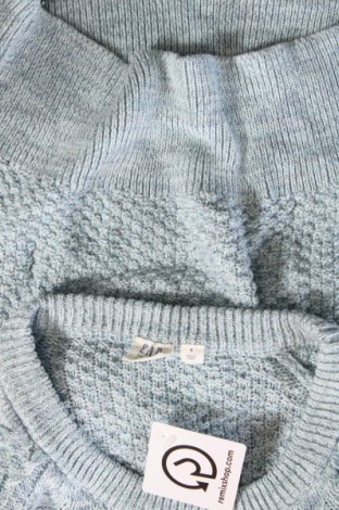 Дамски пуловер Gap, Размер S, Цвят Син, Цена 16,66 лв.