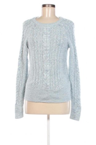 Γυναικείο πουλόβερ Gap, Μέγεθος S, Χρώμα Μπλέ, Τιμή 11,57 €