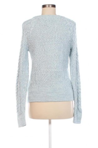 Дамски пуловер Gap, Размер S, Цвят Син, Цена 16,66 лв.