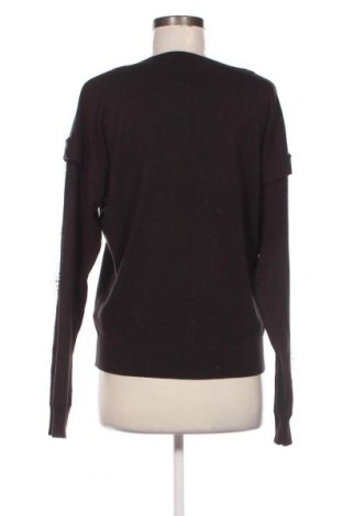 Дамски пуловер Garcia, Размер L, Цвят Черен, Цена 18,86 лв.