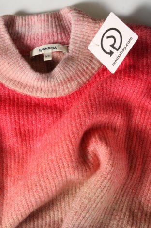 Дамски пуловер Garcia, Размер XS, Цвят Многоцветен, Цена 48,36 лв.