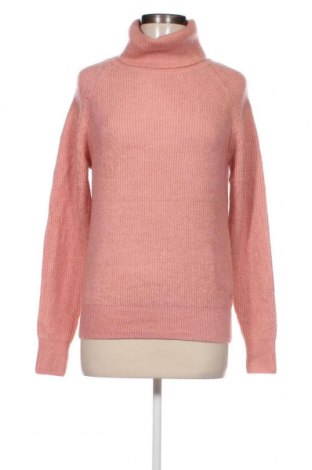 Дамски пуловер Garcia, Размер XS, Цвят Пепел от рози, Цена 18,86 лв.