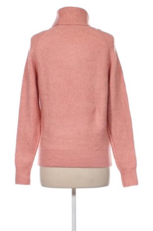 Дамски пуловер Garcia, Размер XS, Цвят Пепел от рози, Цена 20,09 лв.