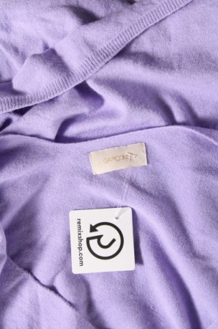 Γυναικείο πουλόβερ Garconne, Μέγεθος XXL, Χρώμα Βιολετί, Τιμή 11,87 €