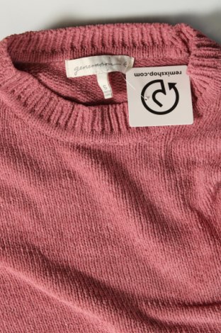 Női pulóver Generation K, Méret S, Szín Rózsaszín, Ár 3 384 Ft