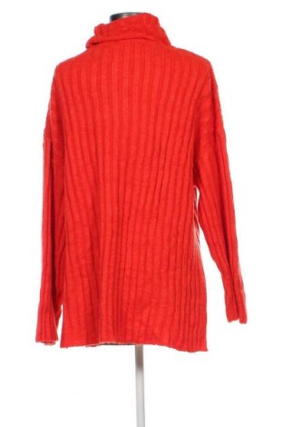 Damenpullover George, Größe S, Farbe Rot, Preis € 7,99