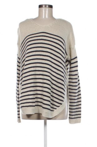 Дамски пуловер George, Размер XL, Цвят Бежов, Цена 29,01 лв.