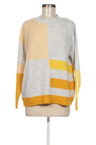 Дамски пуловер George, Размер M, Цвят Многоцветен, Цена 15,08 лв.