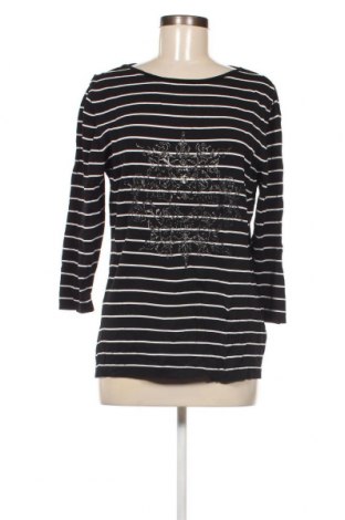 Γυναικείο πουλόβερ Gerry Weber, Μέγεθος L, Χρώμα Μαύρο, Τιμή 12,66 €