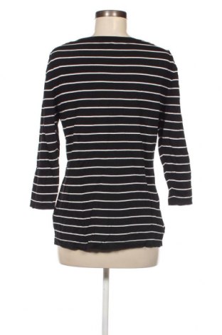 Γυναικείο πουλόβερ Gerry Weber, Μέγεθος L, Χρώμα Μαύρο, Τιμή 12,66 €