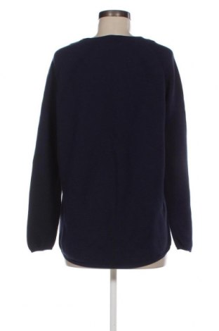 Дамски пуловер Gerry Weber, Размер L, Цвят Син, Цена 35,34 лв.