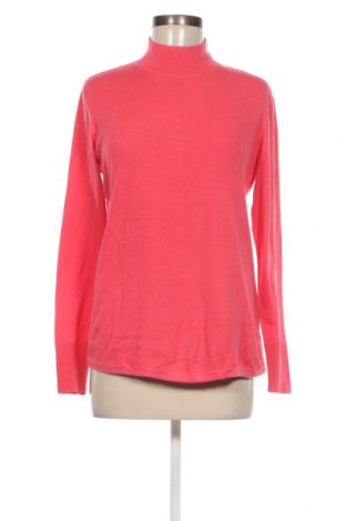 Γυναικείο πουλόβερ Gerry Weber, Μέγεθος L, Χρώμα Ρόζ , Τιμή 21,09 €