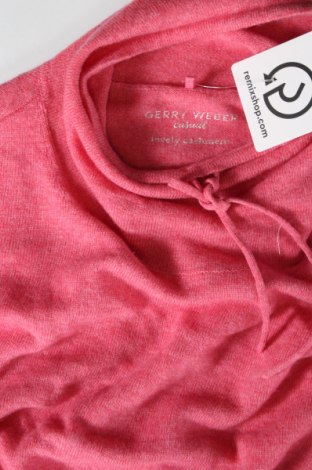 Damenpullover Gerry Weber, Größe S, Farbe Rosa, Preis 22,86 €