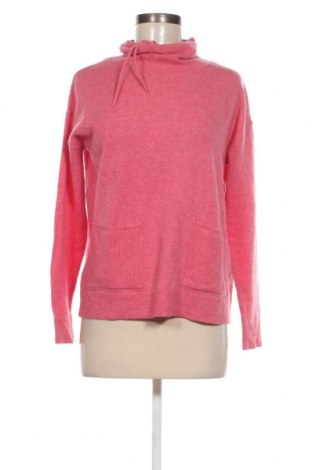 Damenpullover Gerry Weber, Größe S, Farbe Rosa, Preis 22,86 €