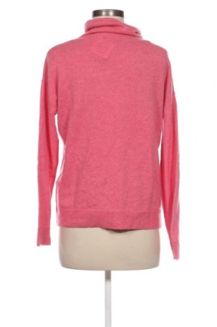 Γυναικείο πουλόβερ Gerry Weber, Μέγεθος S, Χρώμα Ρόζ , Τιμή 22,63 €
