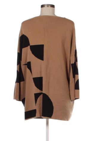 Дамски пуловер Gerry Weber, Размер XXL, Цвят Многоцветен, Цена 104,96 лв.